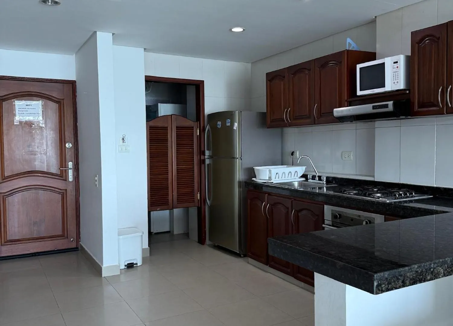 Apartamento 702A Torres Del Lago Cartagena Colombia