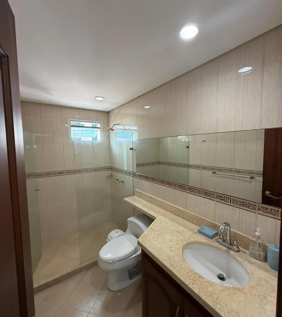 Apartment Apartamento 702A Torres Del Lago Cartagena Colombia