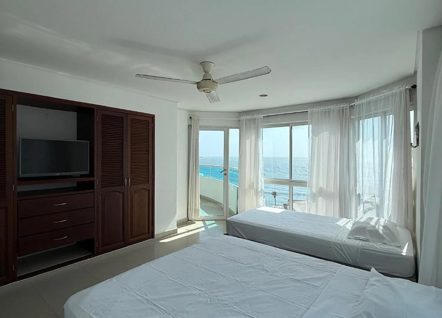 Apartment Apartamento 702A Torres Del Lago Cartagena